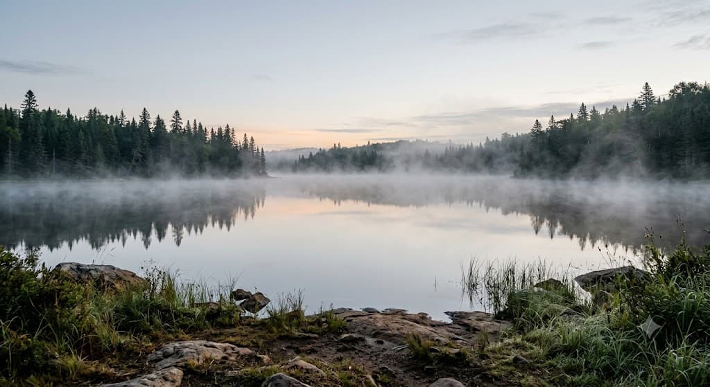 Calm connection moment 1