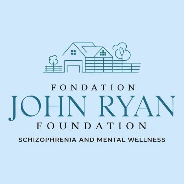 Fondation JR Foundation logo